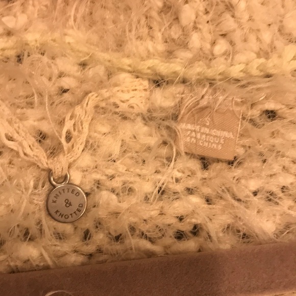 Anthropologie - Soft cozy sweater - Picture 4 of 6